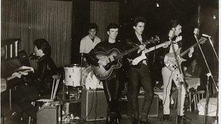 Online film Stuart Sutcliffe: The Lost Beatle