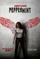 Online film Peppermint: Anděl pomsty