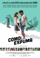 Online film Como la espuma