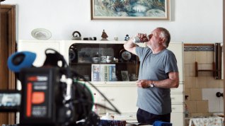 Online film Stáří není pro sraby