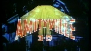 Online film Amityville: Dům hrůzy