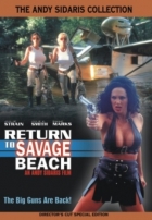 Online film L.E.T.H.A.L. Ladies: Return to Savage Beach
