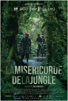 Online film Milosrdenství džungle