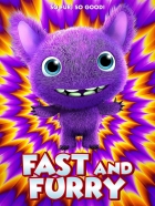 Online film Fast and Furry