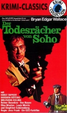 Online film Der Todesrächer von Soho