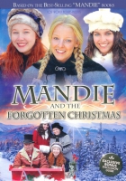 Online film Mandie and the Forgotten Christmas