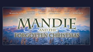 Online film Mandie and the Forgotten Christmas