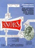 Online film Snobové