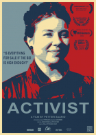 Online film Aktivistka