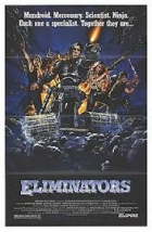 Online film Eliminators