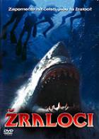 Online film Žraloci