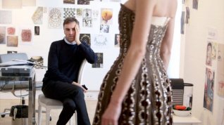 Online film Dior a já