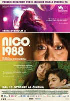 Online film Nico, 1988