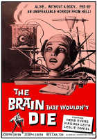 Online film The Brain That Wouldn't Die