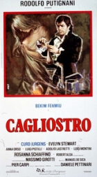 Online film Cagliostro