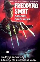 Online film Freddyho smrt - poslední noční můra