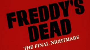 Online film Freddyho smrt - poslední noční můra