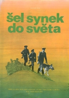 Online film Šel synek do světa