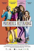 Online film Mulheres Alteradas