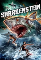 Online film Sharkenstein