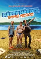 Online film Párty Hárder: Summer Massacre