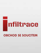 Online film Infiltrace: Obchod se soucitem