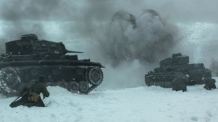 Online film Bitva o Moskvu