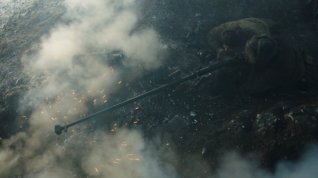 Online film Bitva o Moskvu