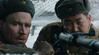 Online film Bitva o Moskvu