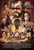 Online film 2013 Menos 1