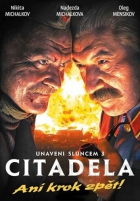 Online film Unaveni sluncem 3: Citadela