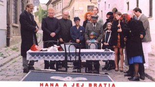 Online film Hana a její bratři