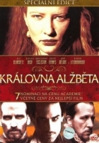 Online film Královna Alžběta