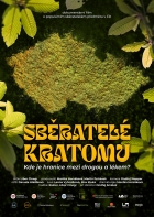 Online film Sběratelé kratomu