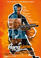 Online film Hangtime - Kein leichtes Spiel