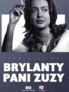 Online film Brilianty paní Zuzanky