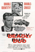 Online film Deadly Duo