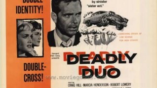 Online film Deadly Duo