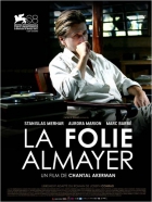 Online film Almayerovo šílenství