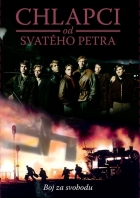 Online film Chlapci od svatého Petra