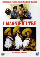 Online film I magnifici tre