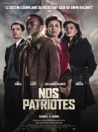 Online film Nos patriotes
