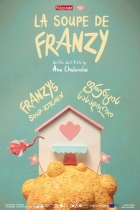 Online film Franzy vaří polévku