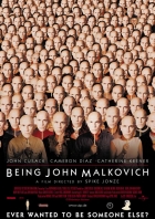 Online film V kůži Johna Malkoviche
