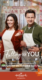 Online film Falling for You