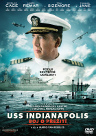 Online film USS Indianapolis: Boj o přežití