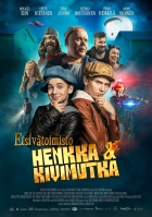 Online film Etsivätoimisto Henkka & Kivimutka