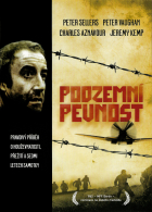 Online film Podzemní pevnost