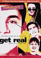 Online film Get Real