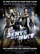 Online film Les dents de la nuit